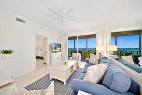 Shell Island Beach Club #5B